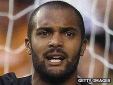 Carl Ikeme