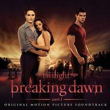 Breaking Dawn Part 1 Soundtrack