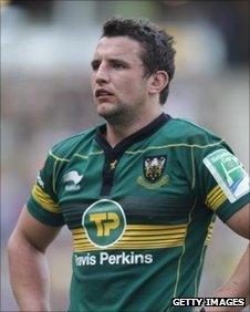 Phil Dowson