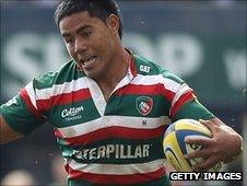 Manu Tuilagi