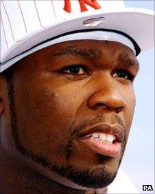 50 Cent