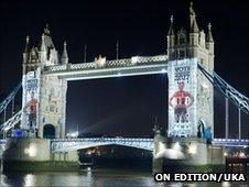 Tower Bridge