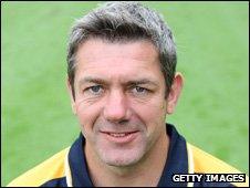 Daryl Powell