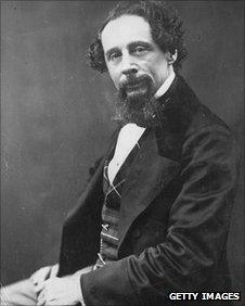 Charles Dickens