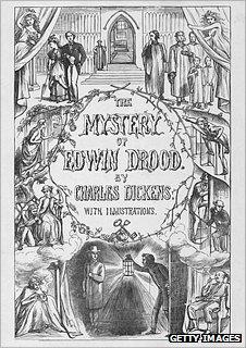 The Mystery of Edwin Drood