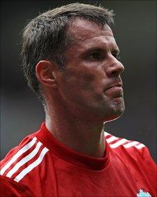 Jamie Carragher