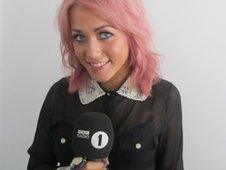 Amelia Lily