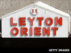 Leyton Orient