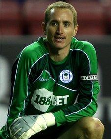 Chris Kirkland