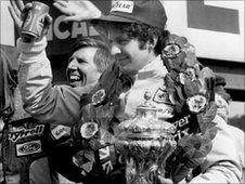 Jody Scheckter