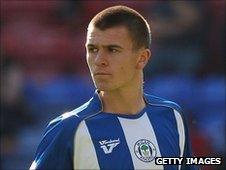 Callum McManaman