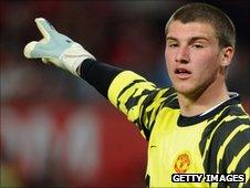 Sam Johnstone