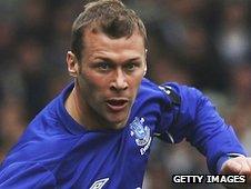 Duncan Ferguson