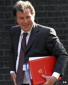 Oliver Letwin