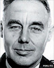 Insp William Elliott