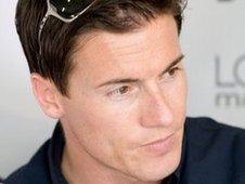 James Toseland