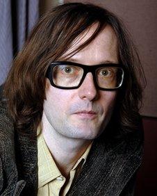 Jarvis Cocker