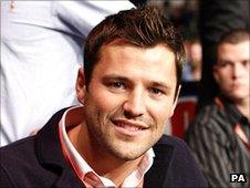 Mark Wright