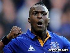 Royston Drenthe