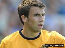 Seamus Coleman