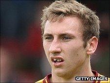 Louis Moult