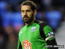 Scott Carson