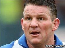 Dean Windass