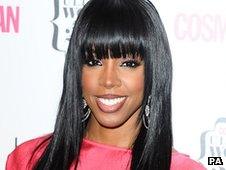 Kelly Rowland