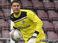 Alex McCarthy