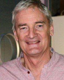 Sir James Dyson