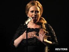 Adele