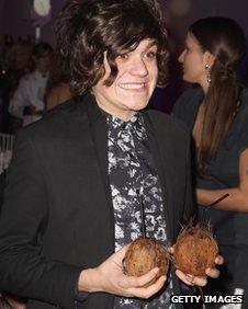 Frankie Cocozza