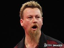 Simon Whitlock