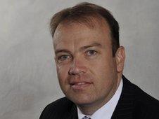 Chris Heaton-Harris MP