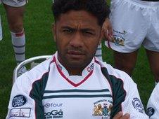 Keni Fisilau