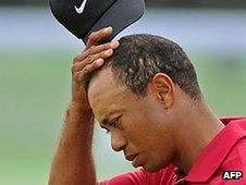 Tiger Woods