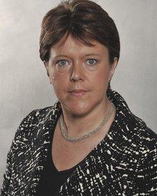 Maria Miller