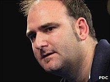 Scott Waites