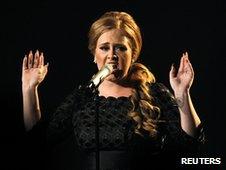 Adele