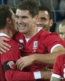 Sam Vokes