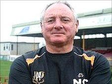 Neil Cugley