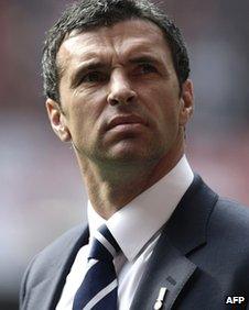 Gary Speed