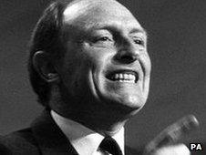 Neil Kinnock