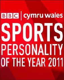 2011 BBC Cymru Wales Sports Personality of the Year