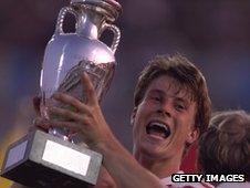 Brian Laudrup