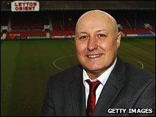 Russell Slade