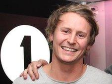 Ben Howard