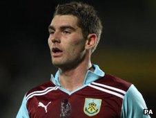 Sam Vokes