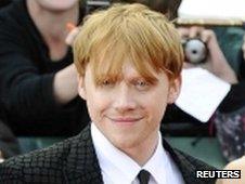 Rupert Grint