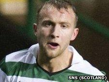 Dylan McGeouch